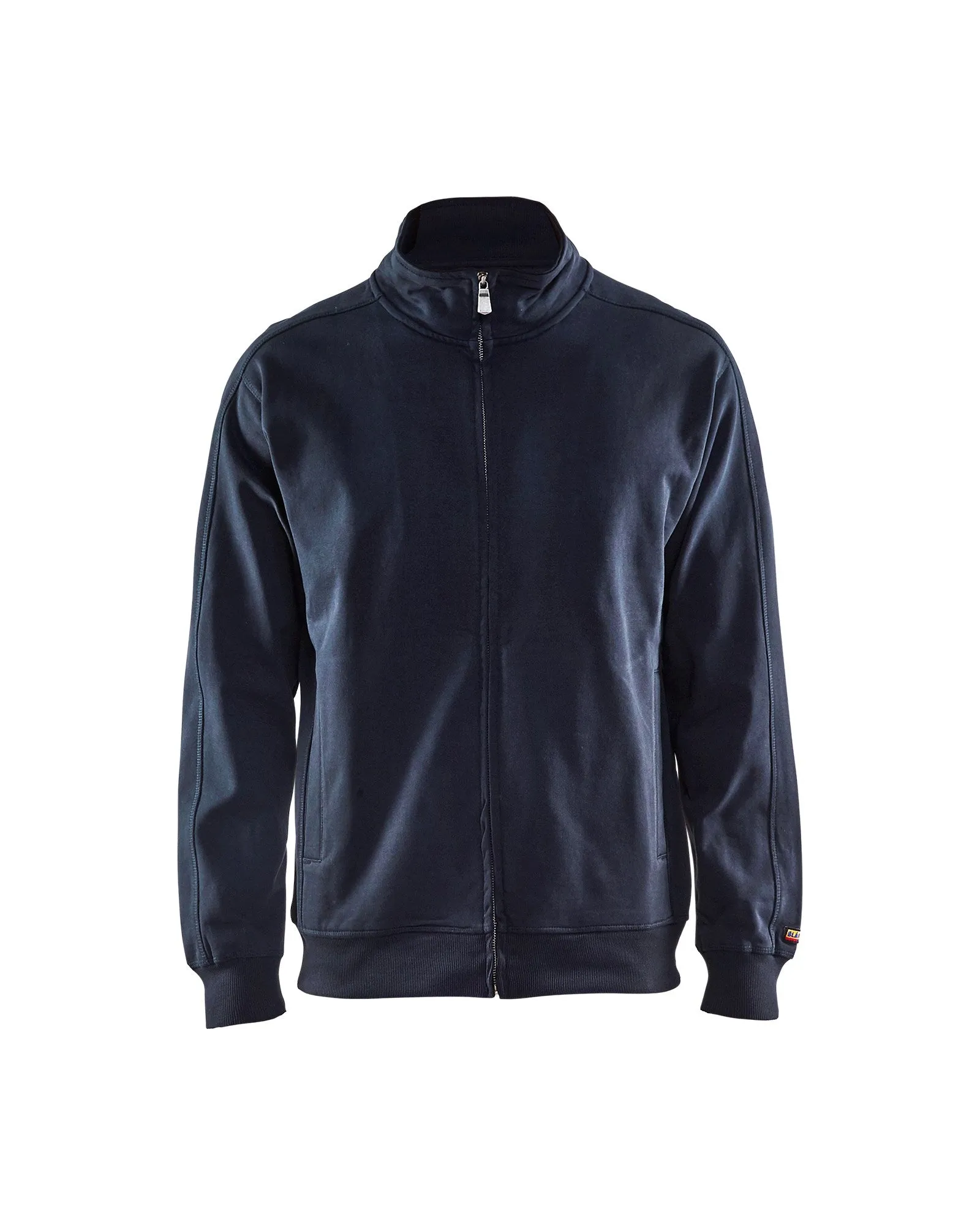 3349 SWEATSHIRT FULL ZIP