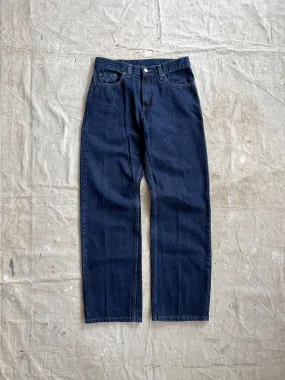 90's Levi's 577 Low Rise Jeans—[30x33]