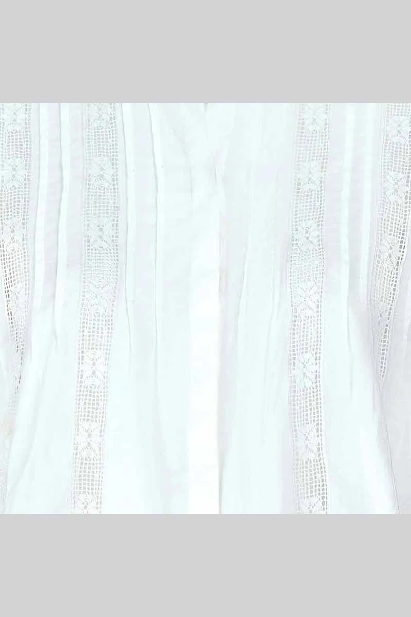 Aashi Blouse