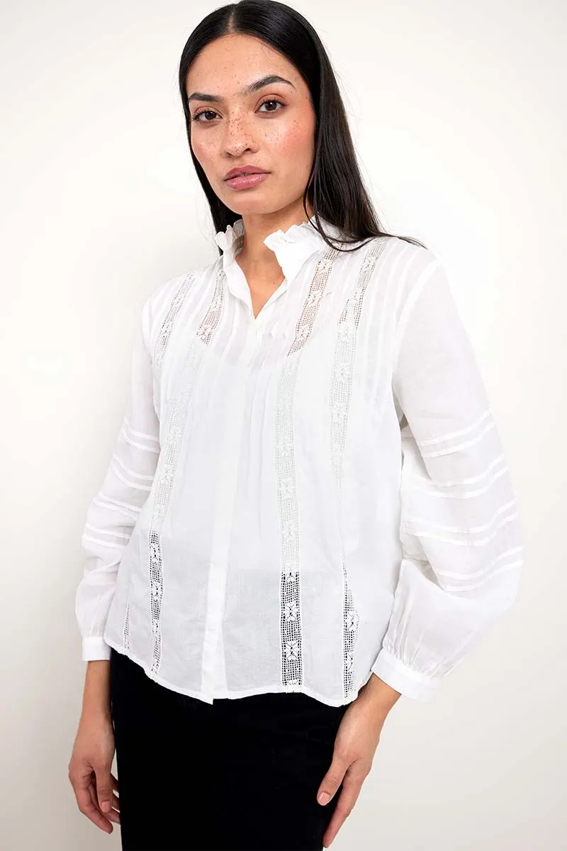 Aashi Blouse