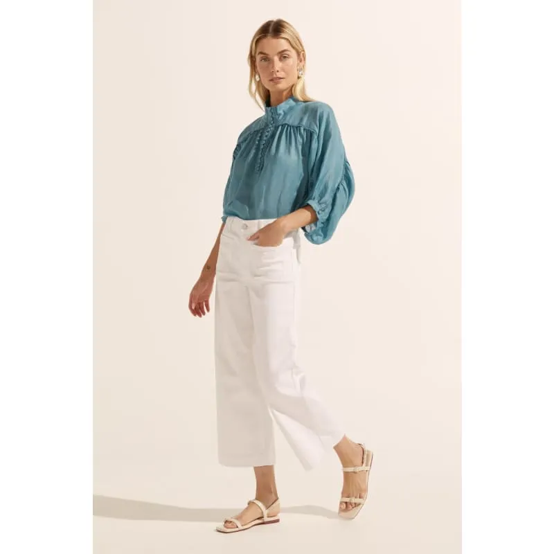 Adage Top | Seablue