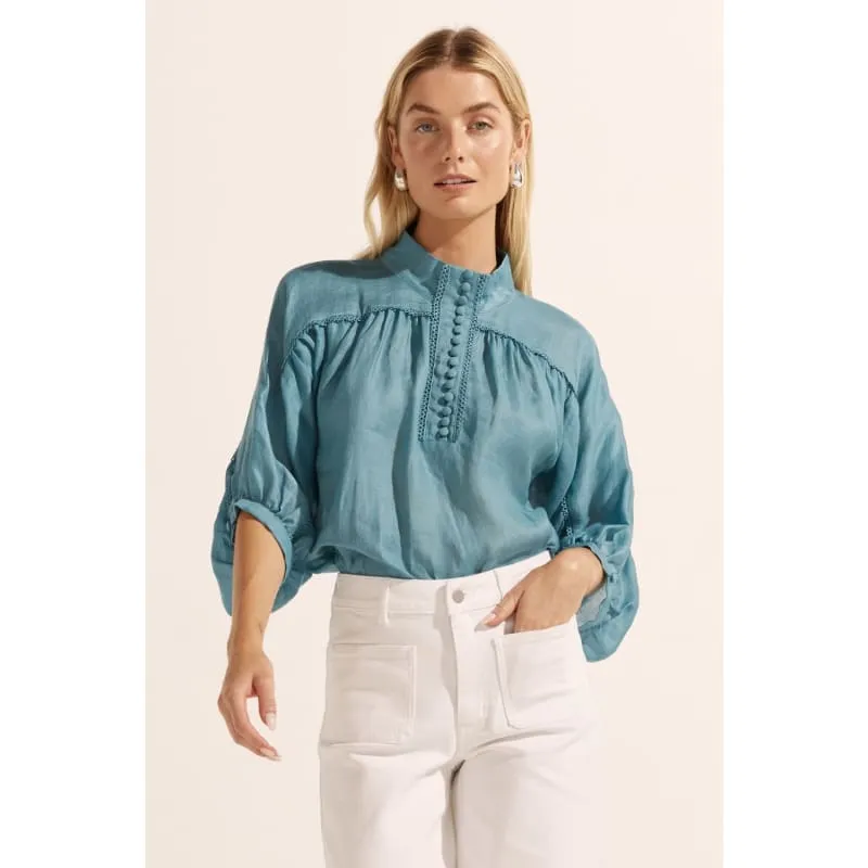 Adage Top | Seablue