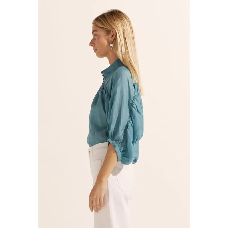 Adage Top | Seablue