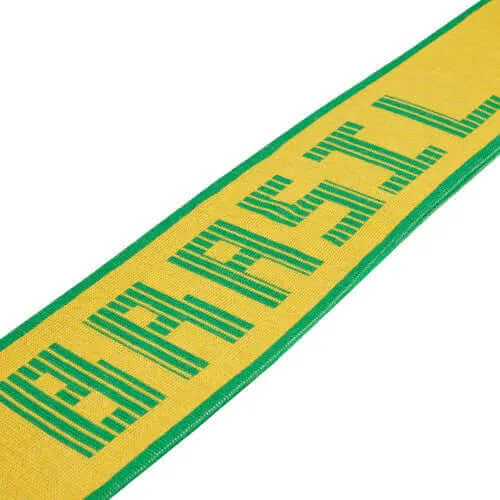 Adidas Brazil Scarf