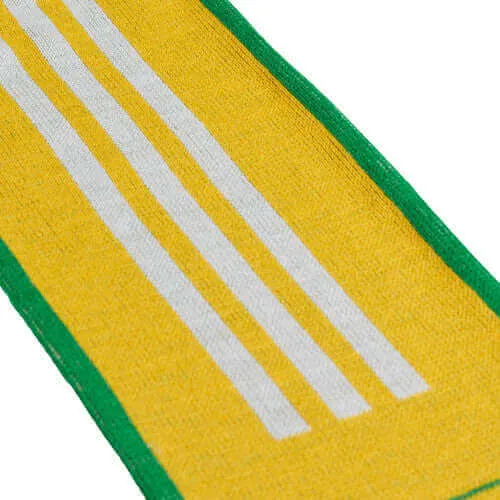 Adidas Brazil Scarf