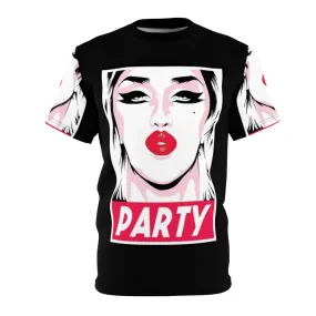 Adore Delano Inspired Drag Queen T-Shirt