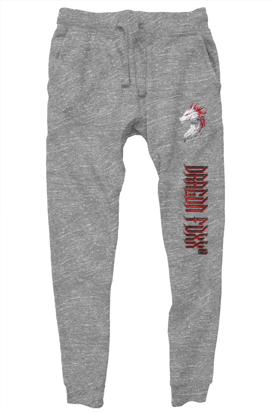 Aelrath Crimsonspire - Men's Premium Joggers