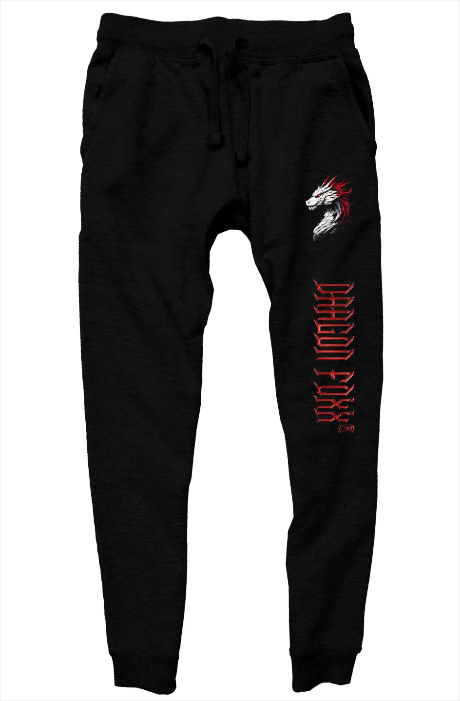 Aelrath Crimsonspire - Men's Premium Joggers