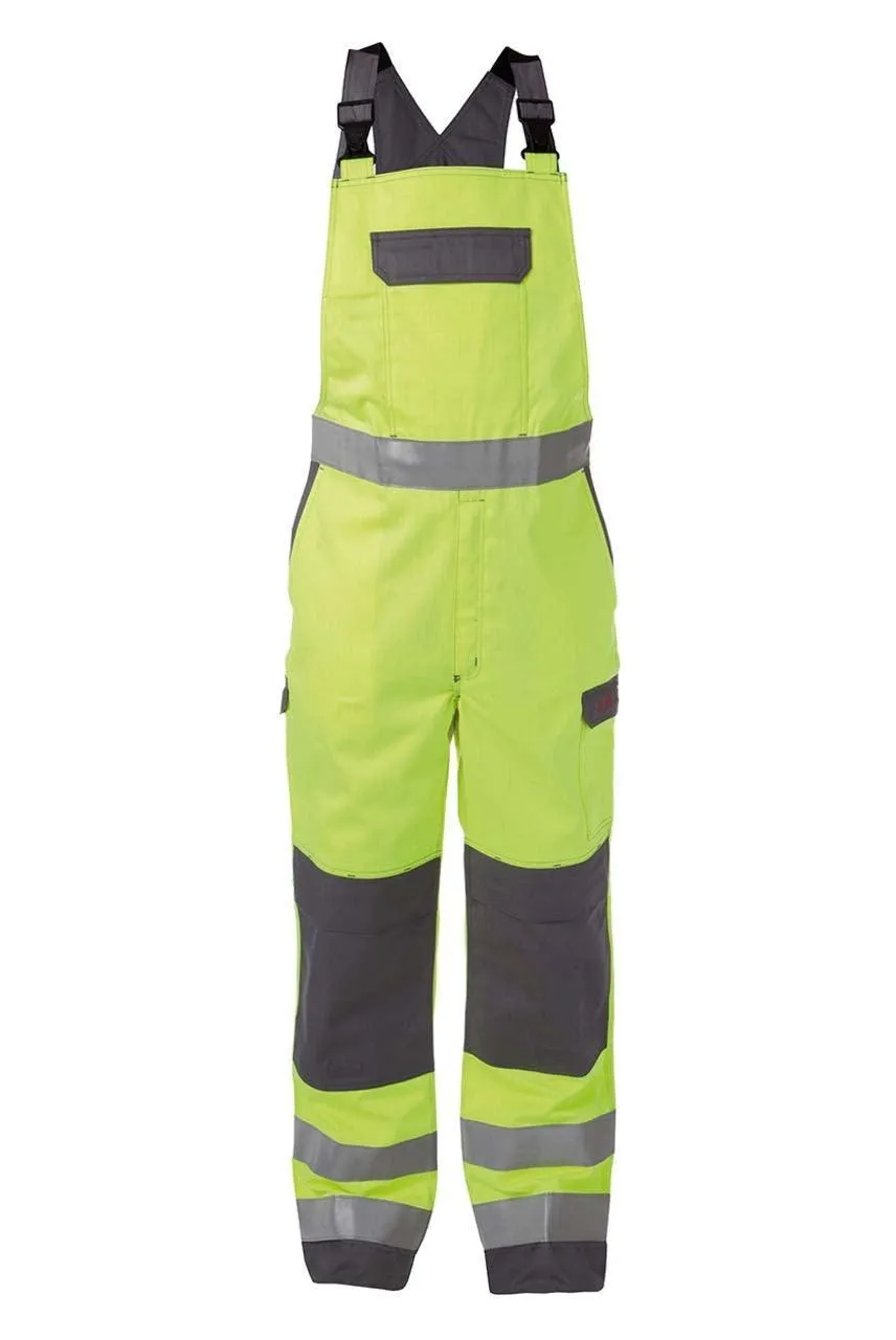 Amerikaanse Multinorm high-vis overall Dassy Colombia