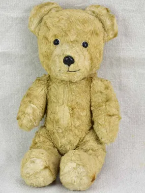 Antique French teddy bear