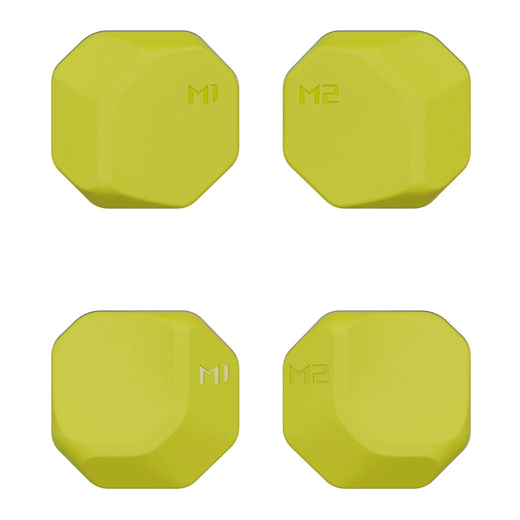 Back Button Enhancement Set for ROG Ally X (4pcs)