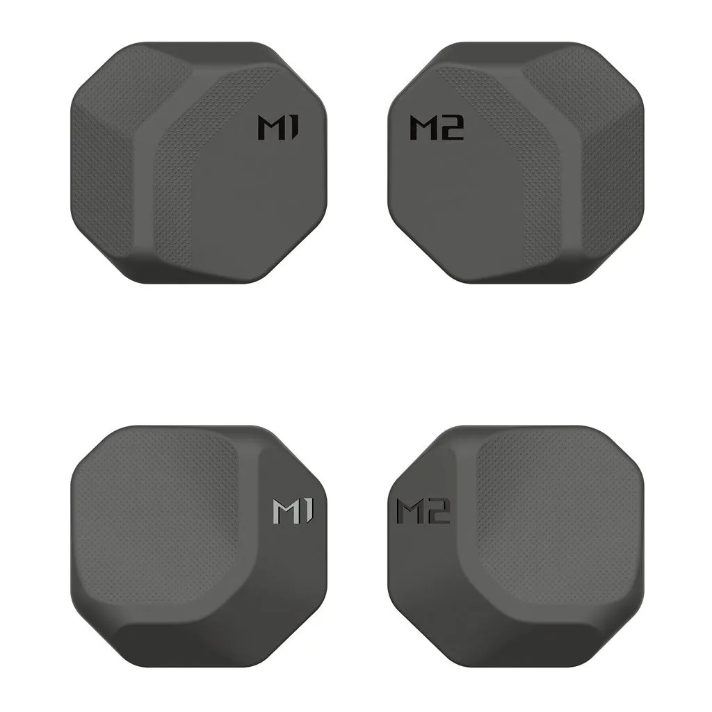 Back Button Enhancement Set for ROG Ally X (4pcs)