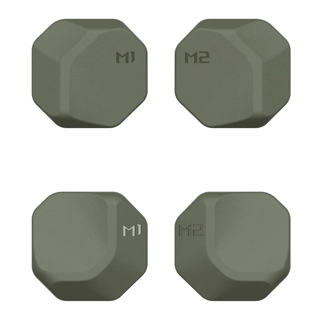 Back Button Enhancement Set for ROG Ally X (4pcs)