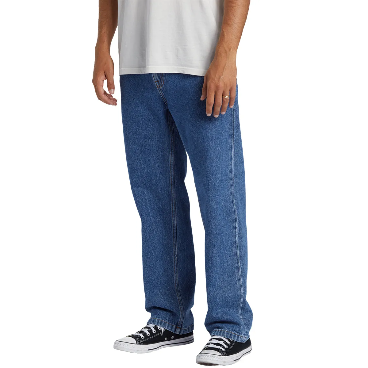 Billabong 73 Relaxed Fit Denim Jeans