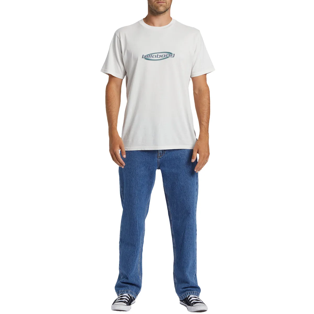 Billabong 73 Relaxed Fit Denim Jeans