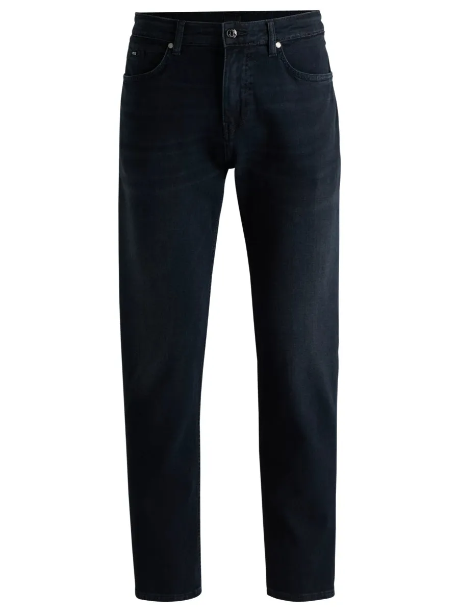 BOSS Regular Fit Denim - H-Re.Maine  BSCS