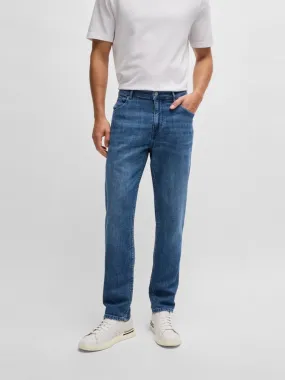 BOSS Regular Fit Denim - H-Re.Maine