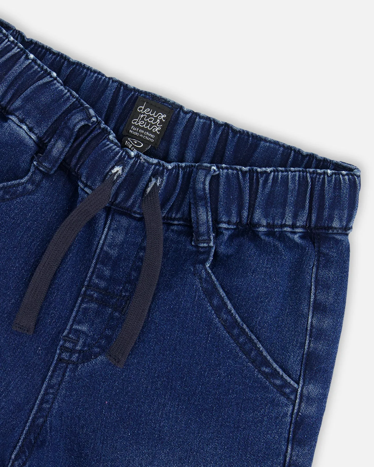 Boys Denim Jeans