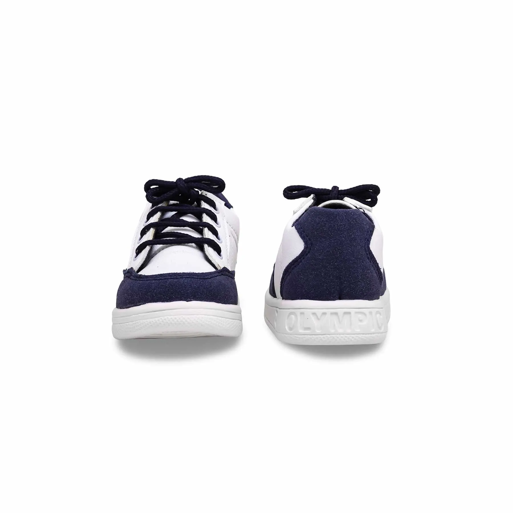 Boys Navy Casual Jogger KD1755