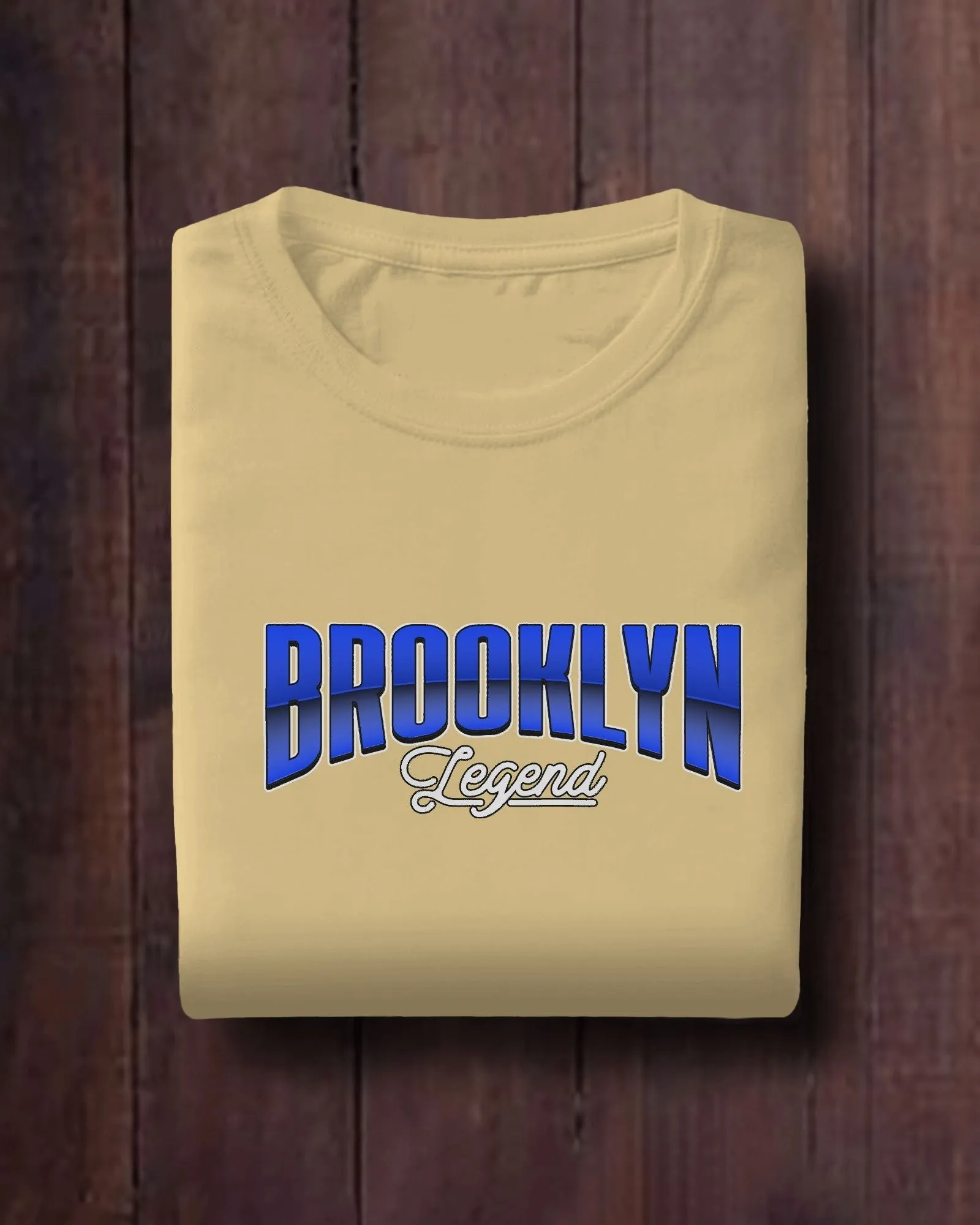 Brooklyn Legend Kids T-shirt for Boy/Girl