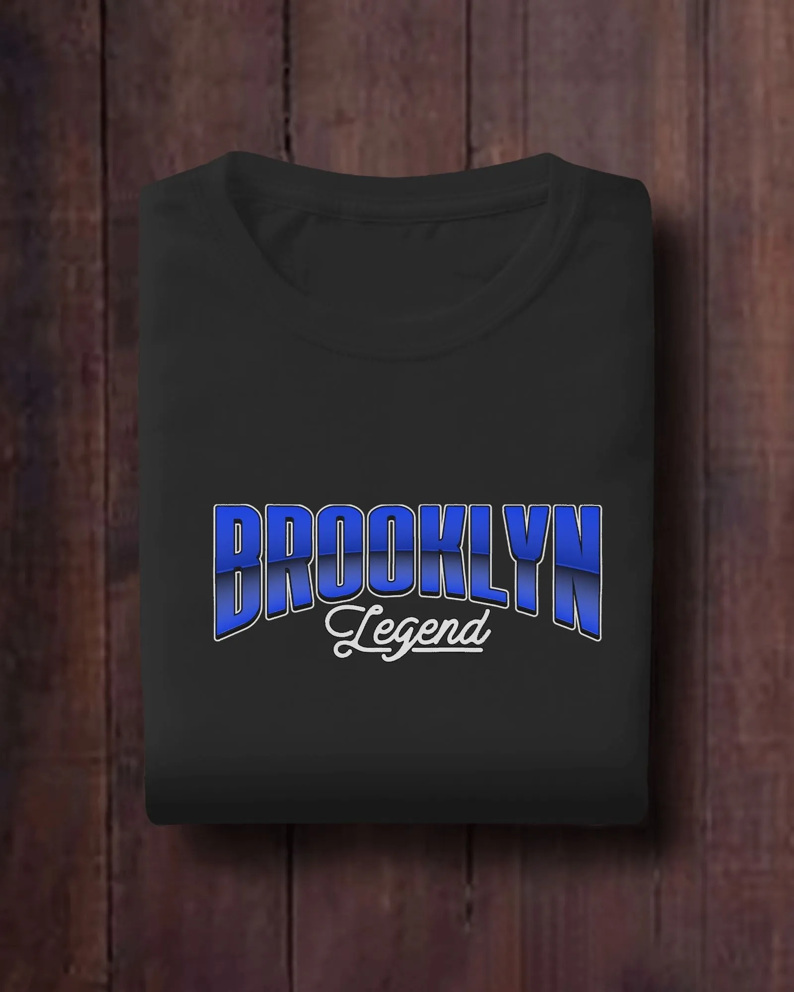 Brooklyn Legend Kids T-shirt for Boy/Girl