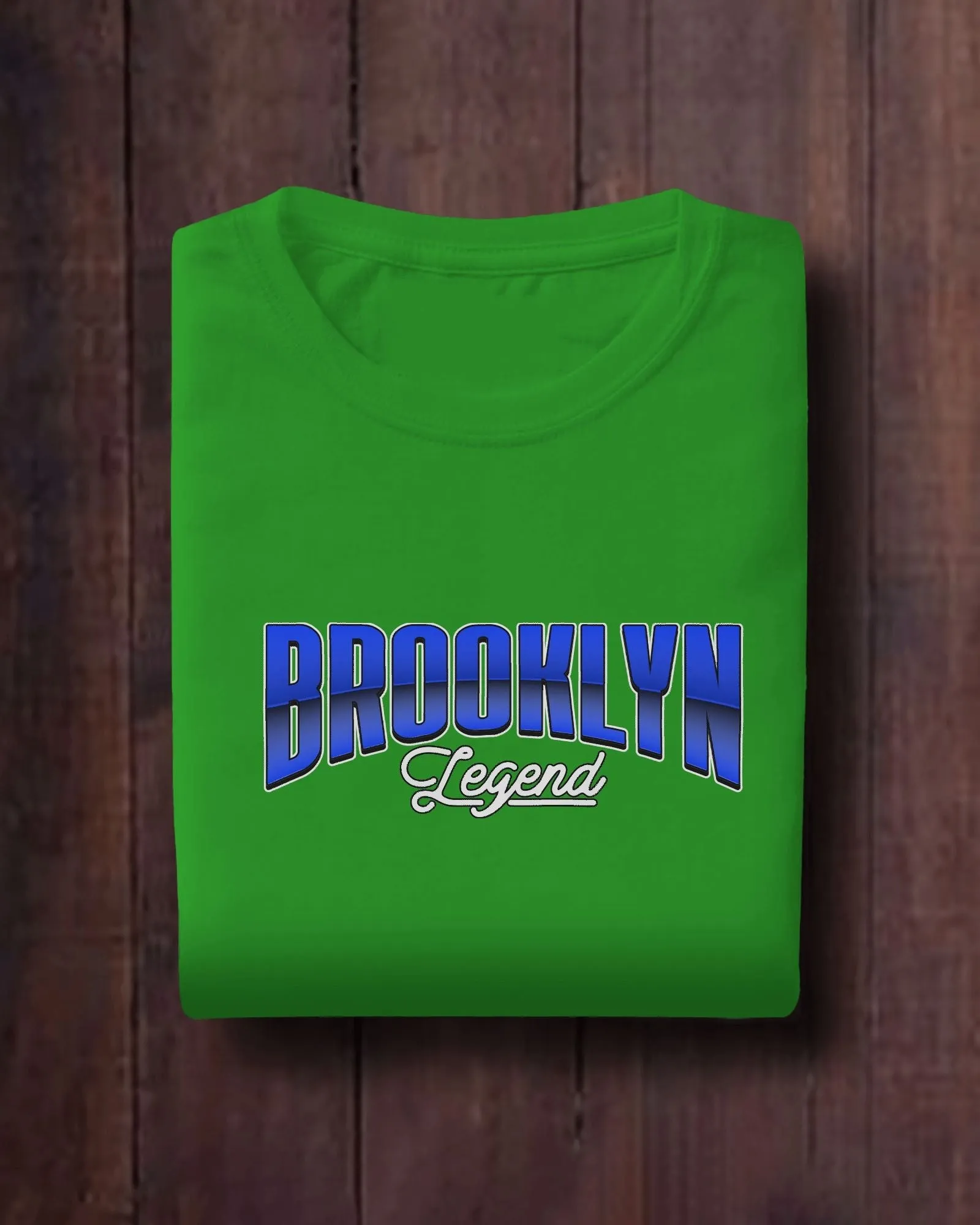 Brooklyn Legend Kids T-shirt for Boy/Girl