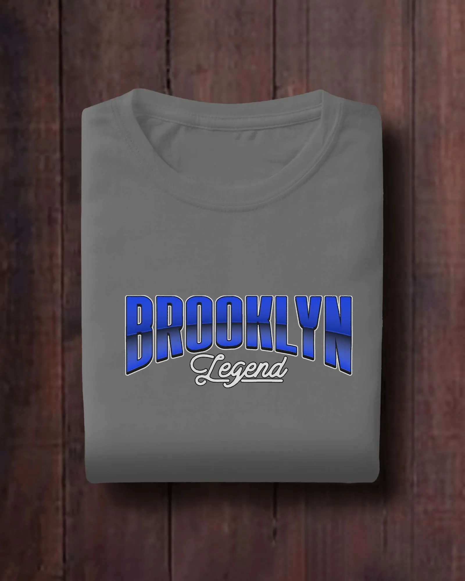 Brooklyn Legend Kids T-shirt for Boy/Girl