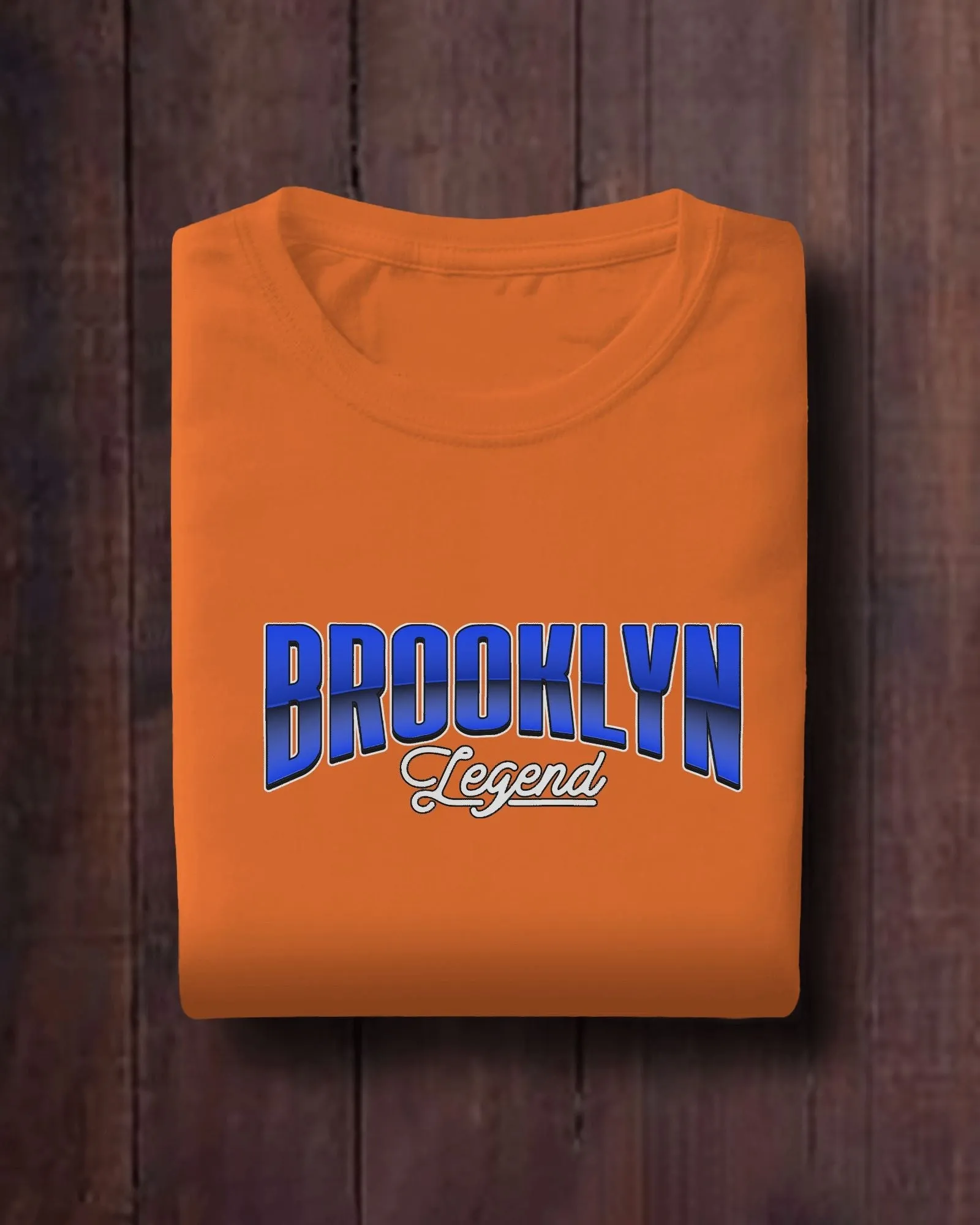 Brooklyn Legend Kids T-shirt for Boy/Girl