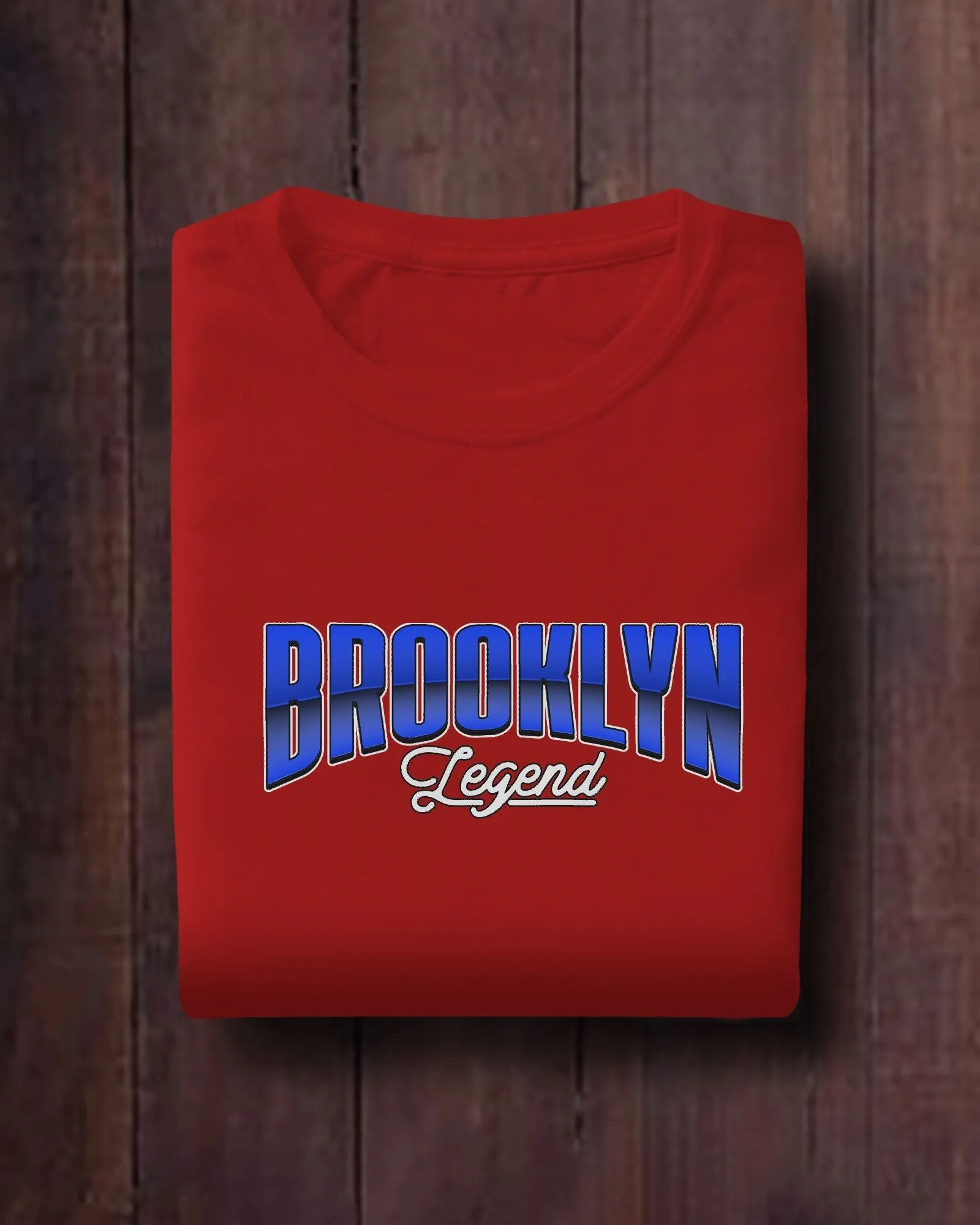 Brooklyn Legend Kids T-shirt for Boy/Girl