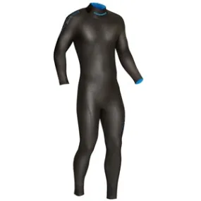 Camaro Blacktec Longsleeve Overall 1.5mm Wetsuit MEDIUM