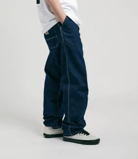 Carhartt Simple Denim Pants - Blue Wash