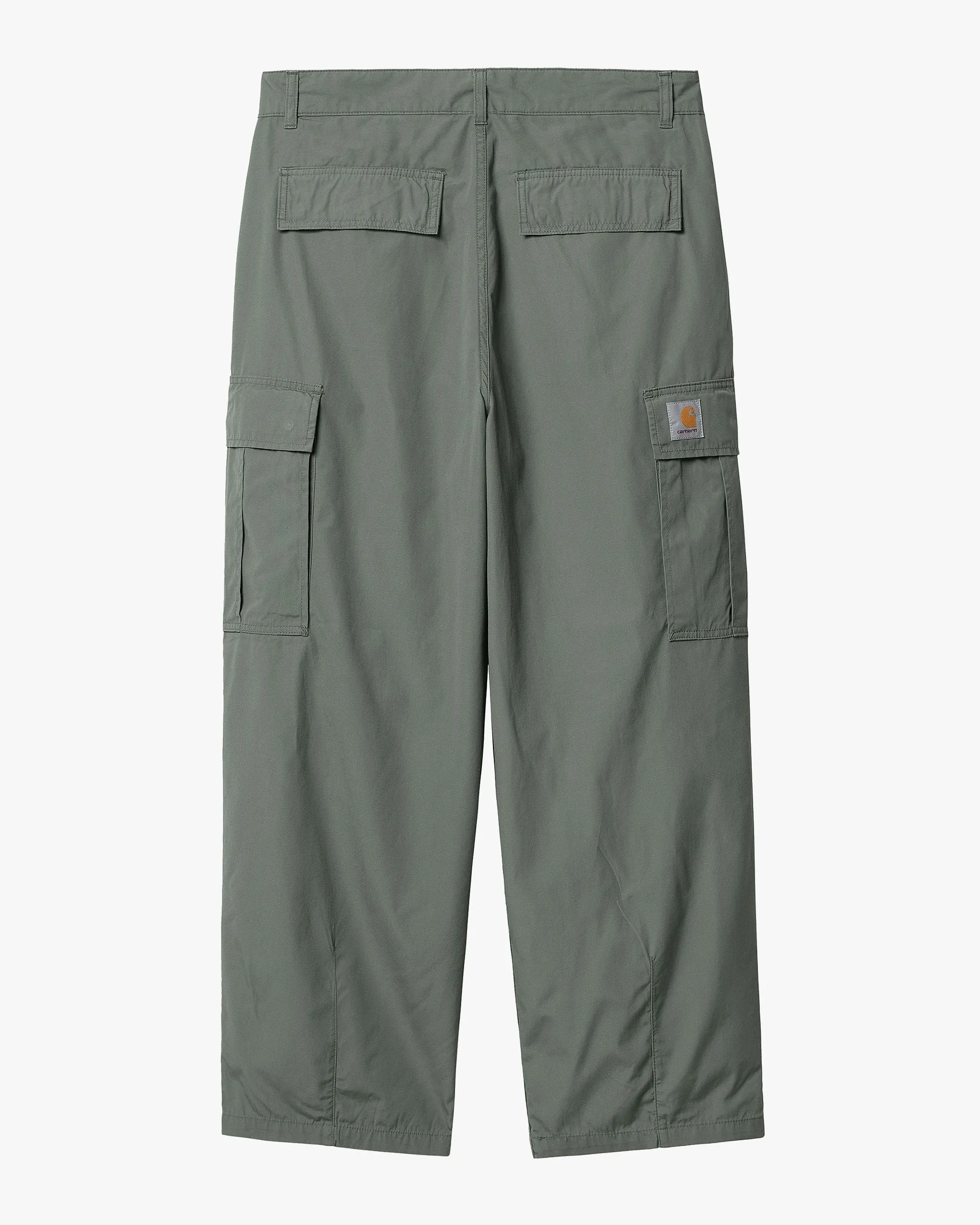 Carhartt WIP Cole Cargo Pant - Park Rinsed