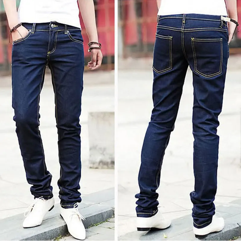 Casual Stylish Slim Fit Pencil Pants