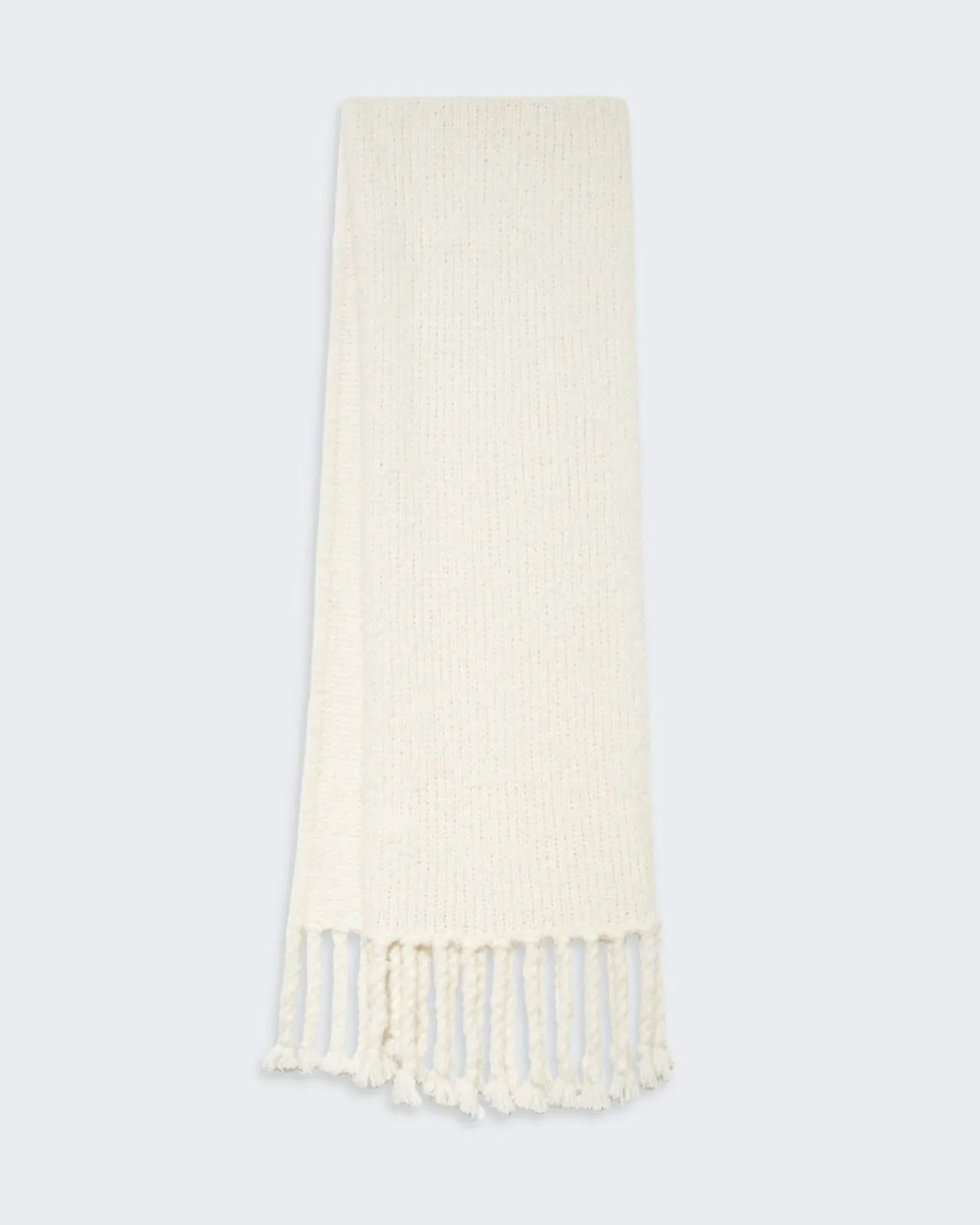 Cloud Scarf  - Cream