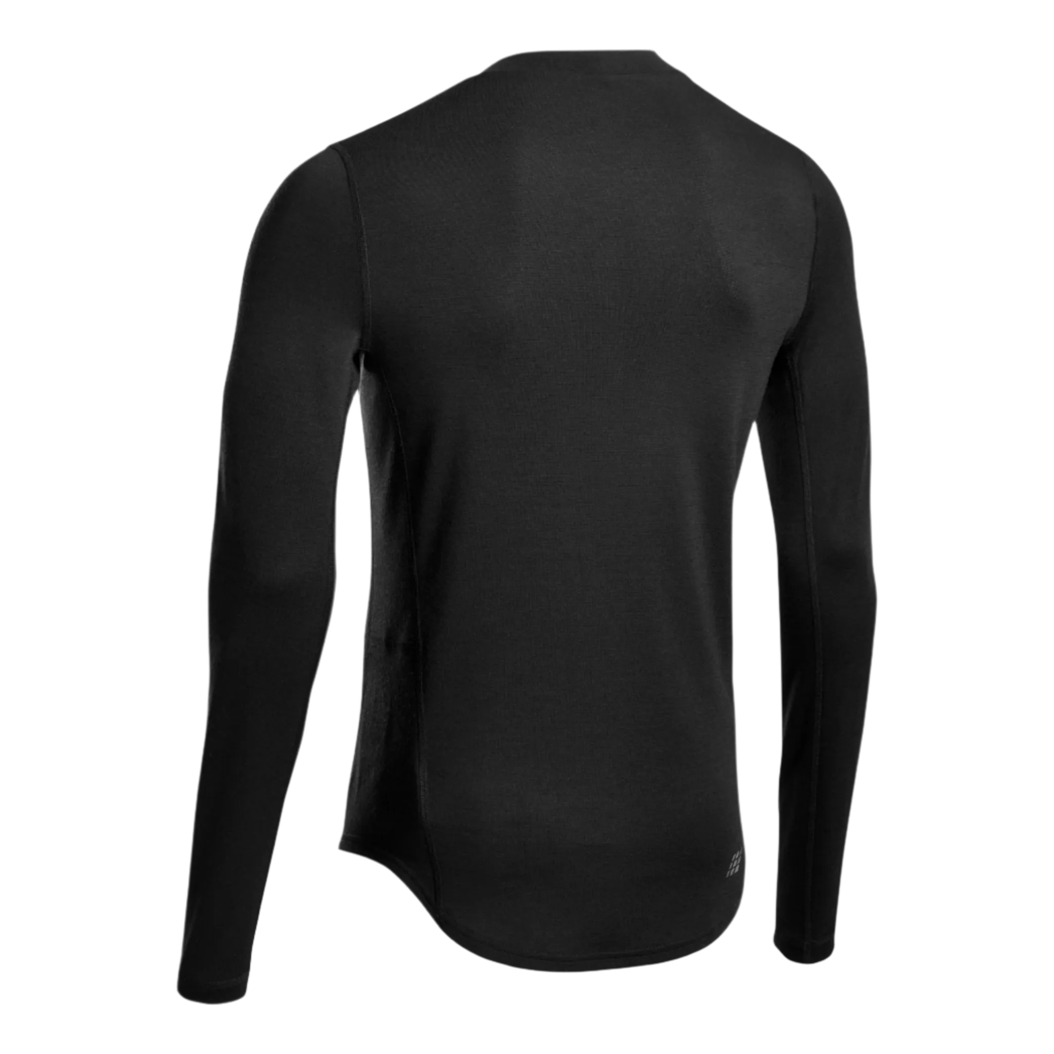 Cold Weather Merino Long Sleeve Shirt, Men