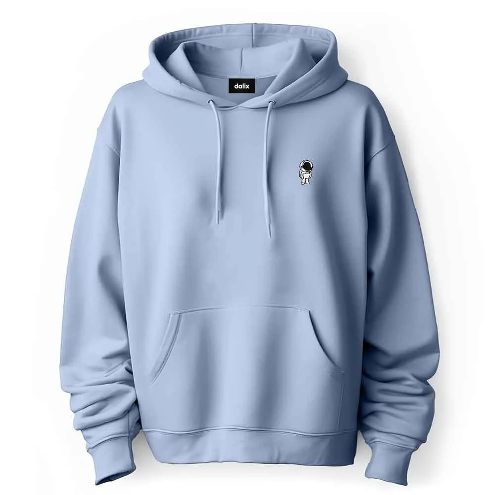 Dalix Astronaut Hoodie