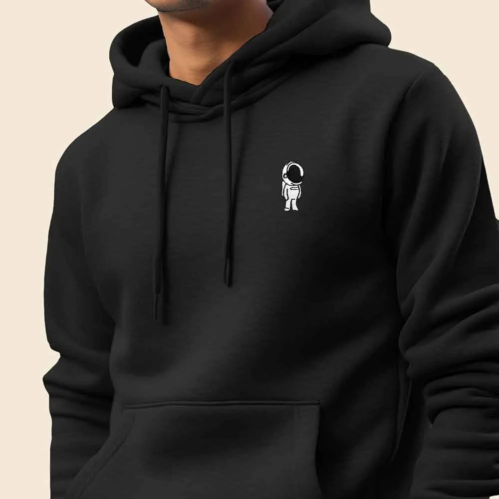 Dalix Astronaut Hoodie