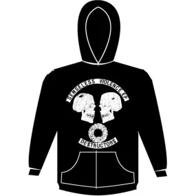 DESTRUCTORS hoodie