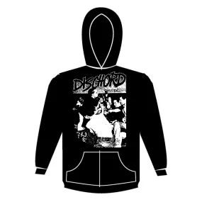 DISCHORD hoodie