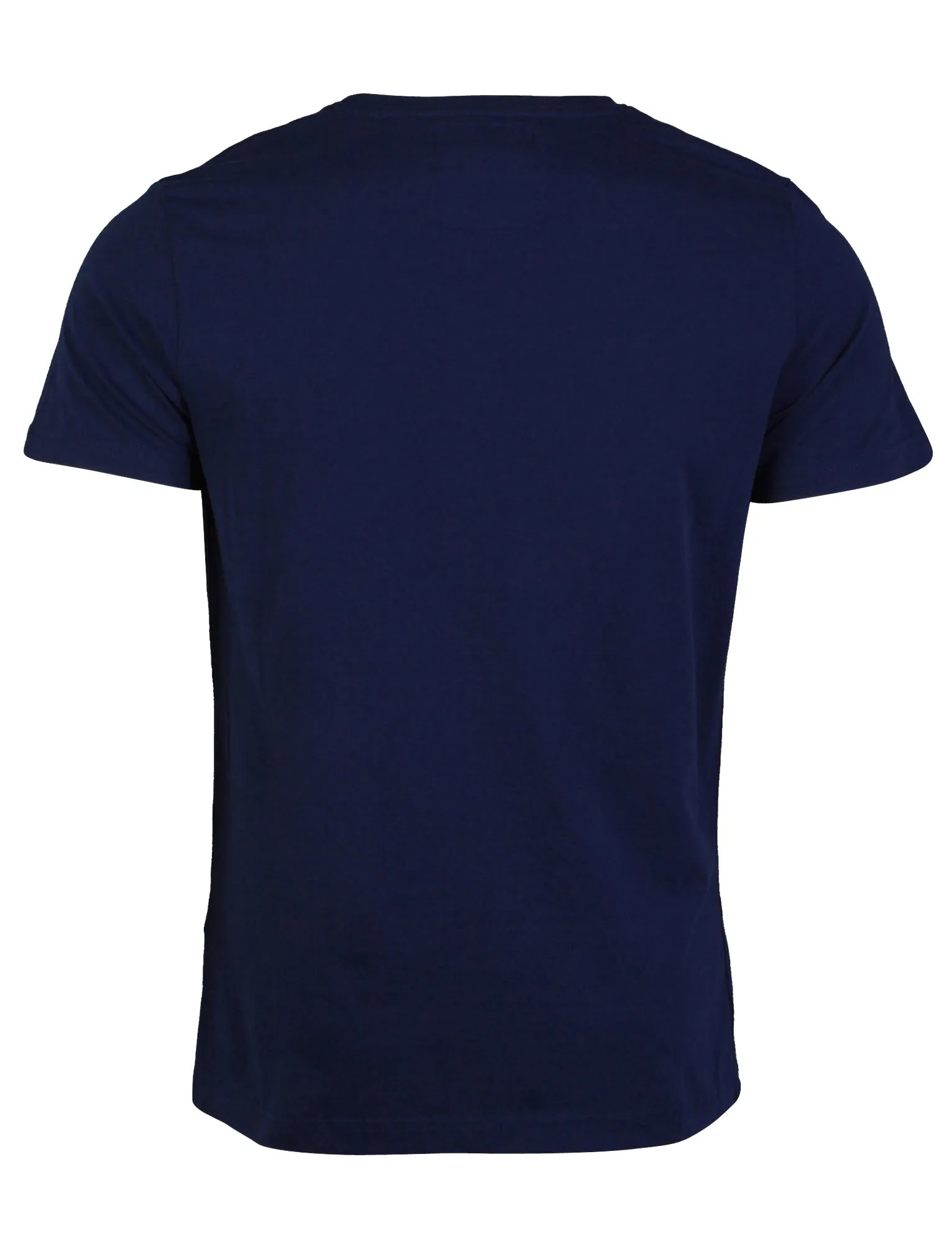 Dissident Open Road blue t-shirt