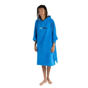 Dryrobe Organic Cotton Towel Robe Adults