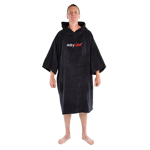 Dryrobe Organic Cotton Towel Robe Adults