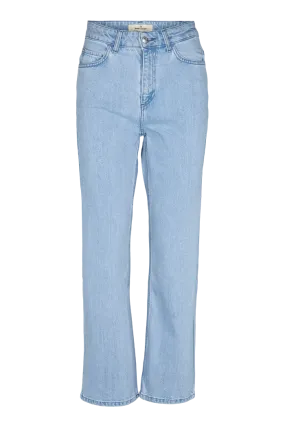 Ellen Jeans - Light Wash