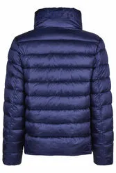 Eskadron Heritage Quilted Jacket