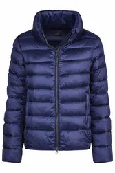 Eskadron Heritage Quilted Jacket