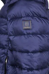 Eskadron Heritage Quilted Jacket