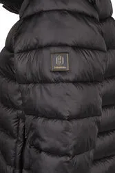 Eskadron Heritage Quilted Jacket