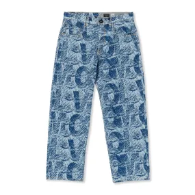 Fergadelic Denim Jeans