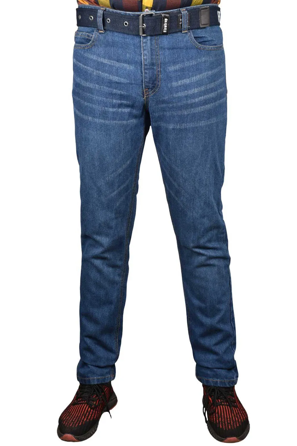 Firetrap Mens Classic Skinny Jeans