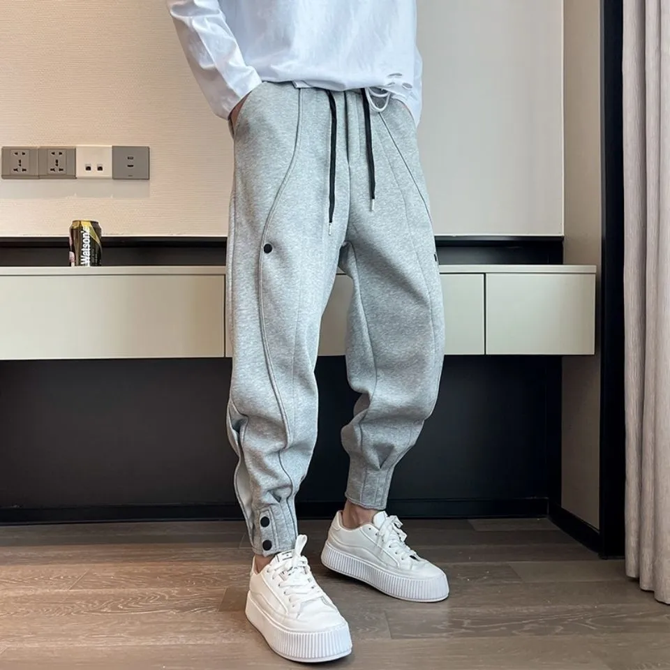 Fleece Sport Pants